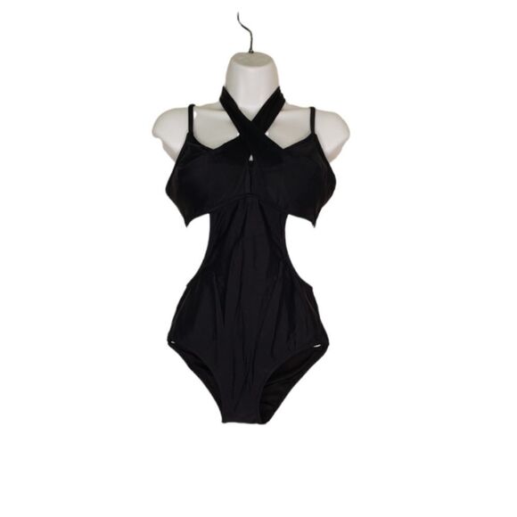 NWOT Swimsuit  One Piece - Picture 1 of 5